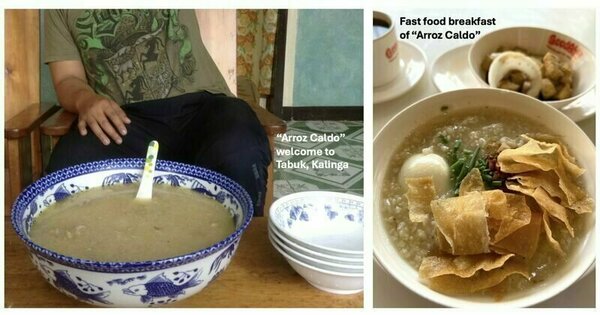 The Worlds Love Affair with Rice