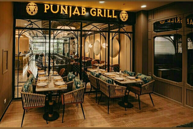 Punjab Grill enters Advant and Gaur City in Noida and Worldmark 65 in Gurgaon