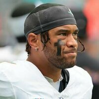 Dolphins QB Tua Tagovailoa 'made a mistake' calling out players