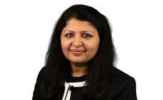 Hollis' Deepika Singhal: 'The scalability of innovation isn't getting enough attention'