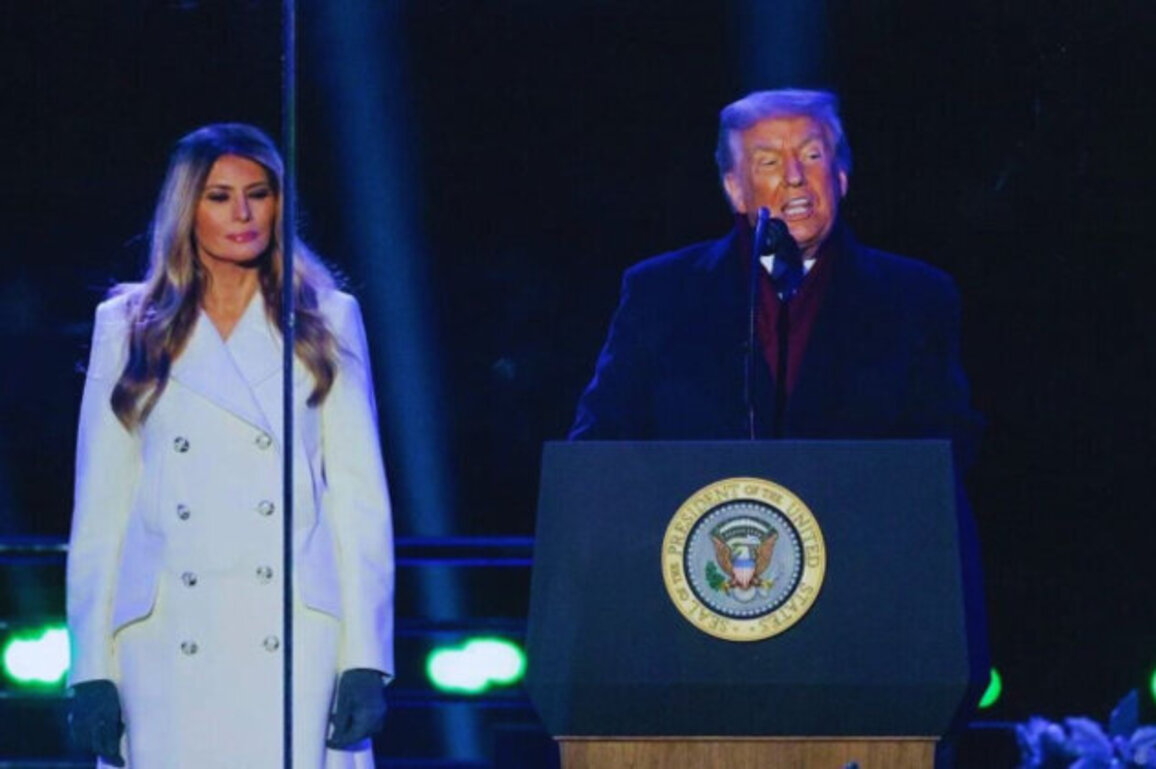 Trump Says US Aims to Eventually Resolve War in Ukraine