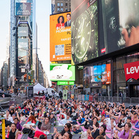CGI New York marks International Yoga Day 2025 with celebrations in Westchester and Times Square