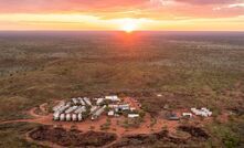 The Browns Range project sits 145km southeast of Halls Creek in Western Australia.