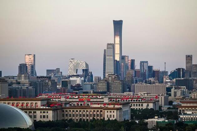 Update: China to issue 300 bln yuan in special treasury bonds to boost capital of financial firms