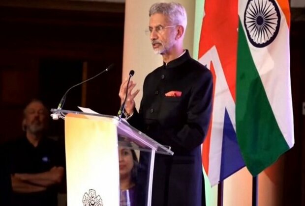 "The Answer is Modi": Jaishankar credits PM's leadership for socioeconomic revolution in India