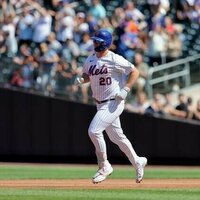 Brandon Nimmo helps Mets tame Padres