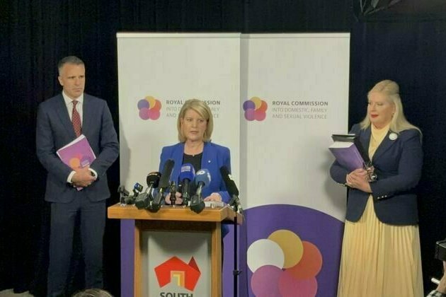 South Australia's domestic and sexual violence royal commission recommendations should be embraced across the country
