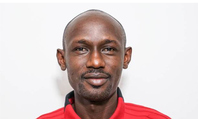 CAF bans Kenyan referee for life over bribe CAF bans Kenyan referee for life over bribe