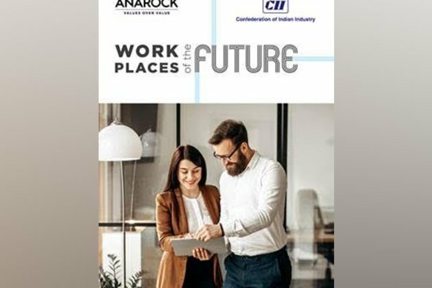 Coworking market size to double over next 5 years at 15 percent CAGR - CII-ANAROCK Report
