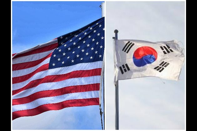 S Korea, US suspend joint military exercises