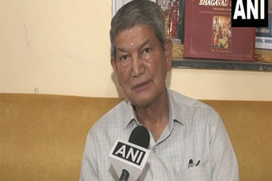 Congress leader Harish Rawat slams remark against Col. Sofiya Qureshi, demands apology