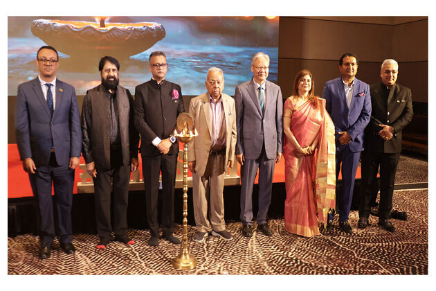 BRICS CCI Celebrates 14 Years of Building Bridges Across BRICS and Partner Nations