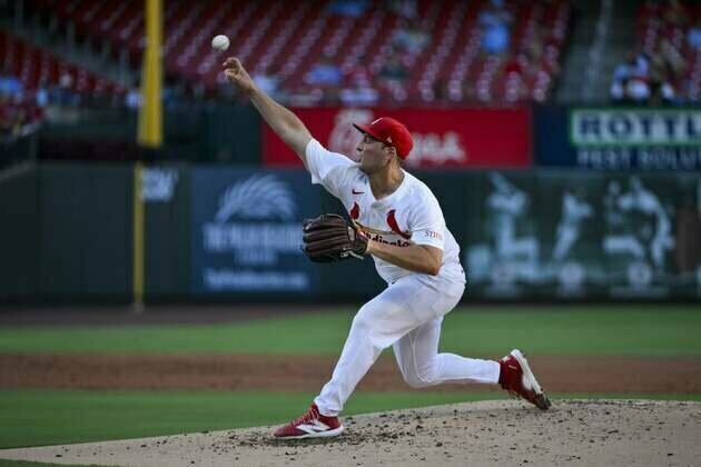 Diamondbacks and Cardinals look for upswings