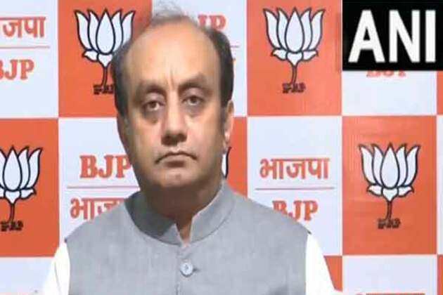 "West Bengal moving towards anarchy": BJP leader Sudhanshu Trivedi on Mamata Banerjee's statement on Waqf Act