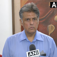 "Diversity of our discourse is strength, not weakness": Manish Tewari defends Rahul Gandhi