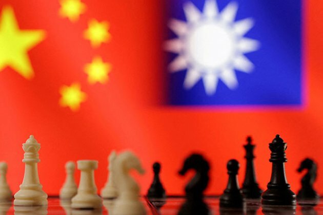 What if China gains control of Taiwan?