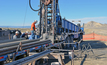  Nevada Zinc's core drilling has come up trumps