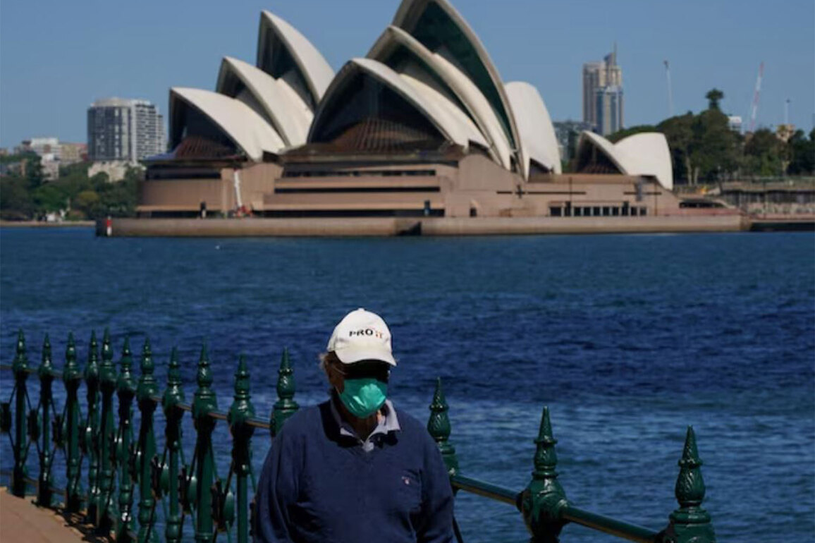 Dementia becomes Australia's leading cause of death for first time