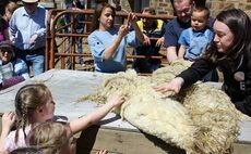'Open Farm Sunday events leave a lasting positive impression'