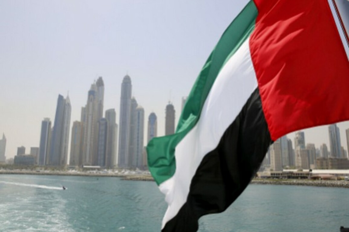 UAE: MoHAP celebrates World Health Day