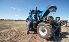 FWA tractors under the microscope