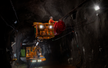 MacLean to service Rio Tinto's Mongolia mine via ULE 