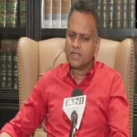 Waqf Bill will not solve Kerala's Munambam land issue: IUML MP Haris Beeran