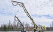 Normet’s revised Minimec L and newly launched Spraymec 9100 