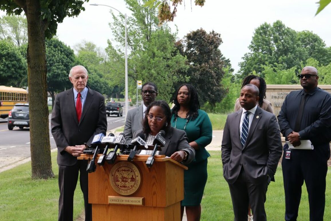 MKE County- Milwaukee Leaders Slam Trump Administrations Job Corps Cuts   Urban Milwaukee