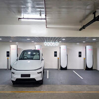 After Mumbai, Tesla opens its Experience Centre, Charging Station in Delhi