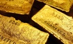  Gold major Newmont closed lower in New York, which has become the virus epicentre