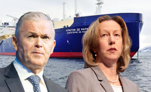 Slugcatcher: Santos best placed to win from Russian LNG shortfall