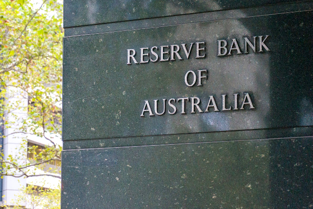 Australian central bank cuts first benchmark interest rate since 2020