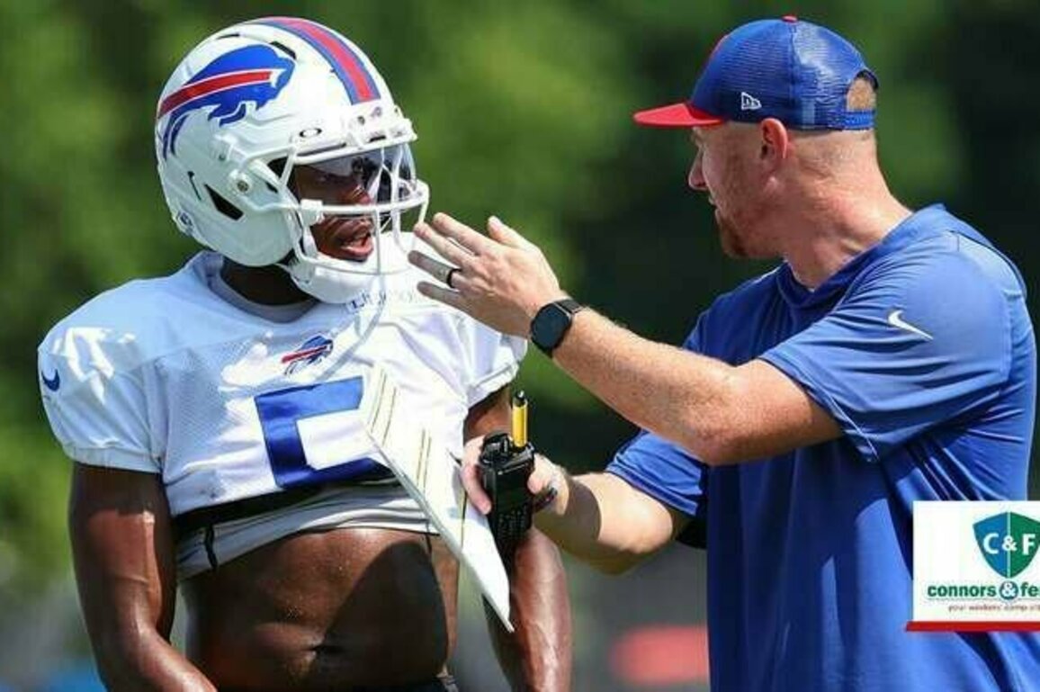 Top 3 things to know from Day 6 of Bills Training Camp | 2025