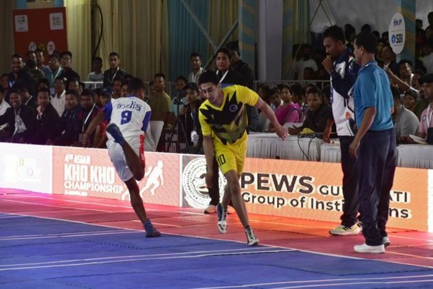 4th Asian Kho Kho Championship: Indian men, women in semifinals