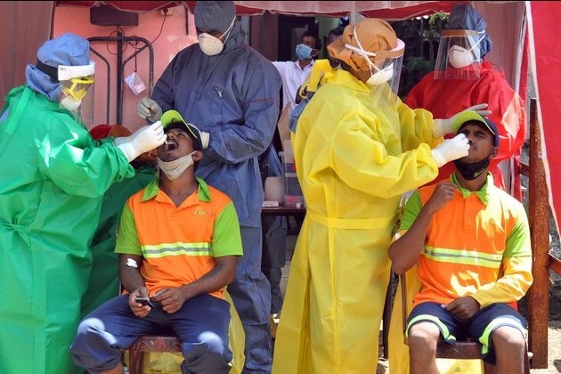 Coronavirus watch updates, Oct. 6