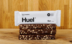 Highland invests £20m in powdered food maker Huel