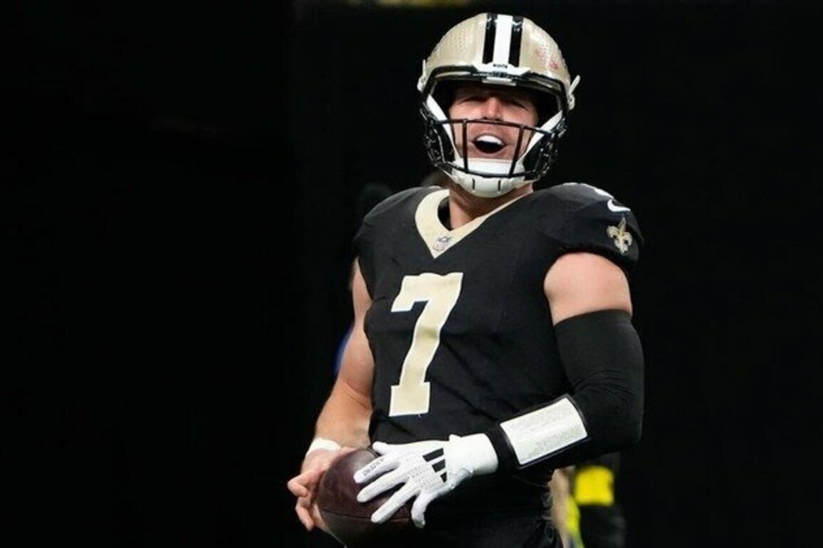Key Ingredients to Victory: Saints vs. Bears | 2025 NFL Week 7