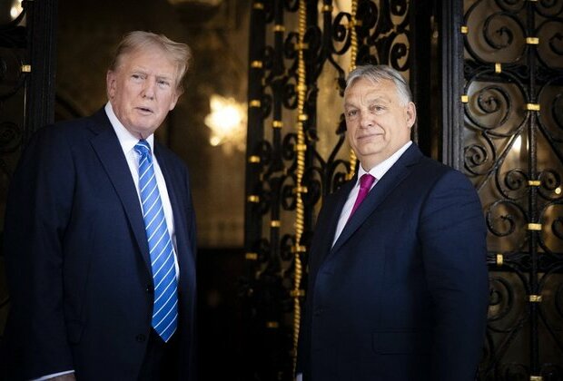 Trump, Orban, Putin: Why are all the dictators hellbent on peace