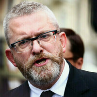 Polish presidential candidate defaces LGBTQ exhibition 
