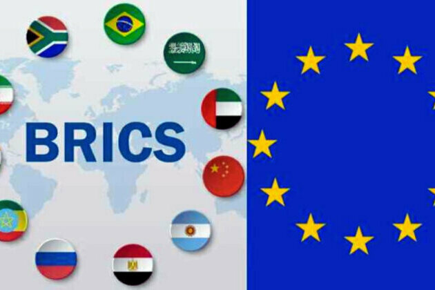 15 EU Nations Urge Diplomatic Shift on Ukraine, Including Bulgaria