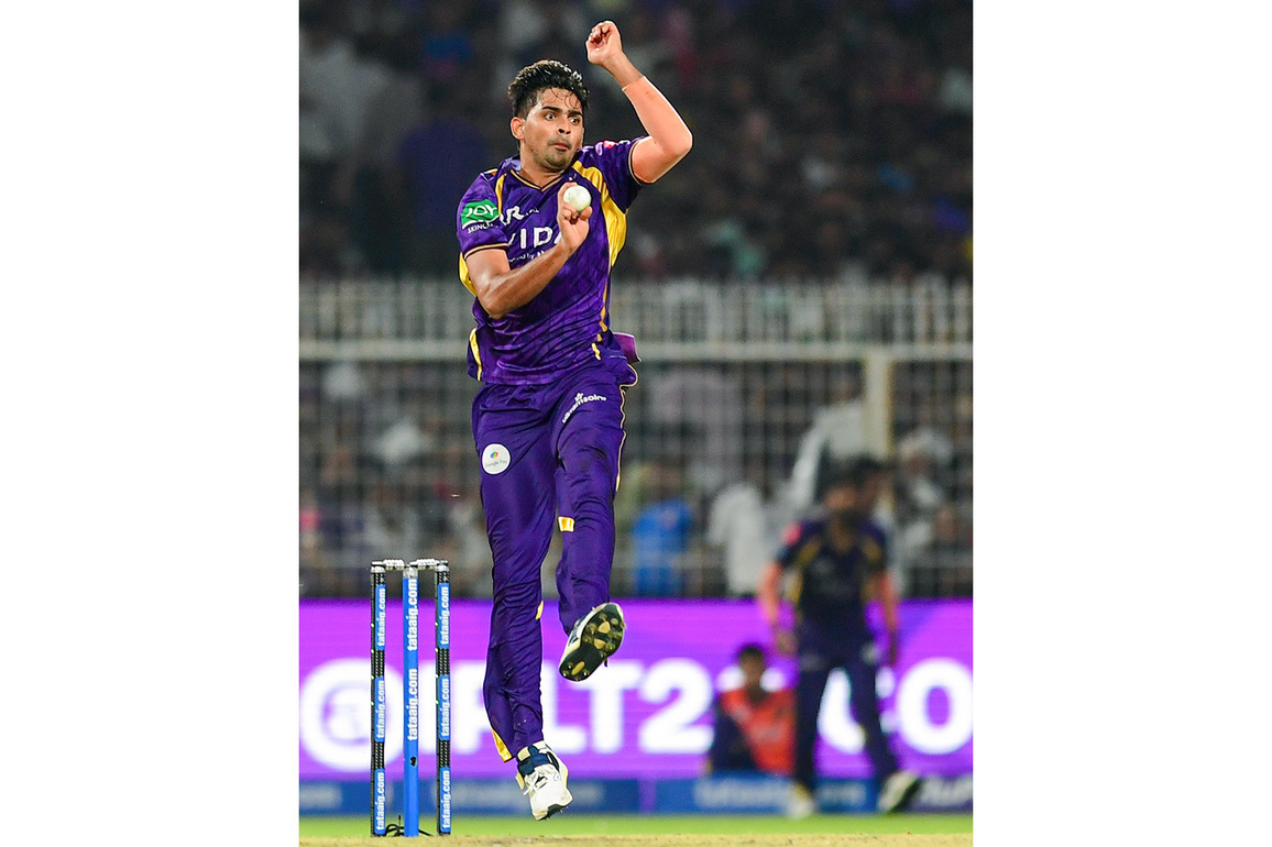 "Kartik Tyagi is the comeback story of this IPL": Suresh Raina