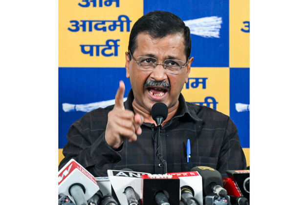 Arvind Kejriwal demands PM Modi's resignation after US' waiver to purchase Russian oil