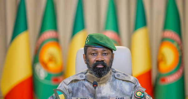 2 million euros offered by Mali al Qaeda faction to capture president