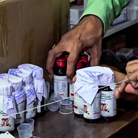 Punjab govt bans Coldrif cough syrup after 14 deaths in MP