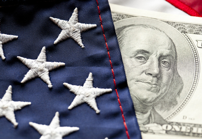 Is the US dollar's dominance over?
