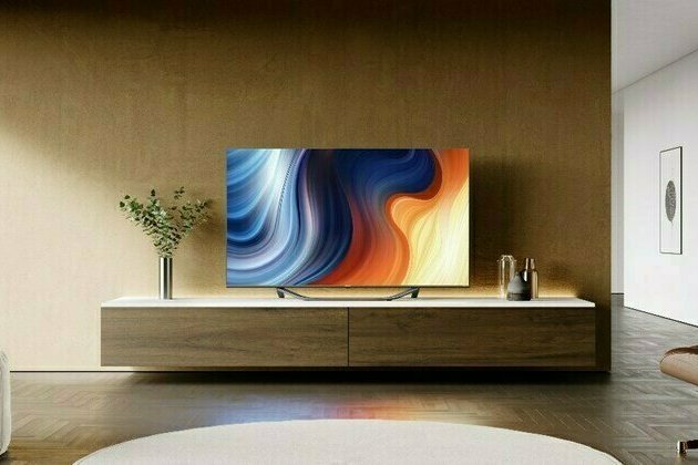 Hisense TV's Volume Share of Shipment Ranked Top 2 Worldwide, Maintaining Growth for 3 Consecutive Years