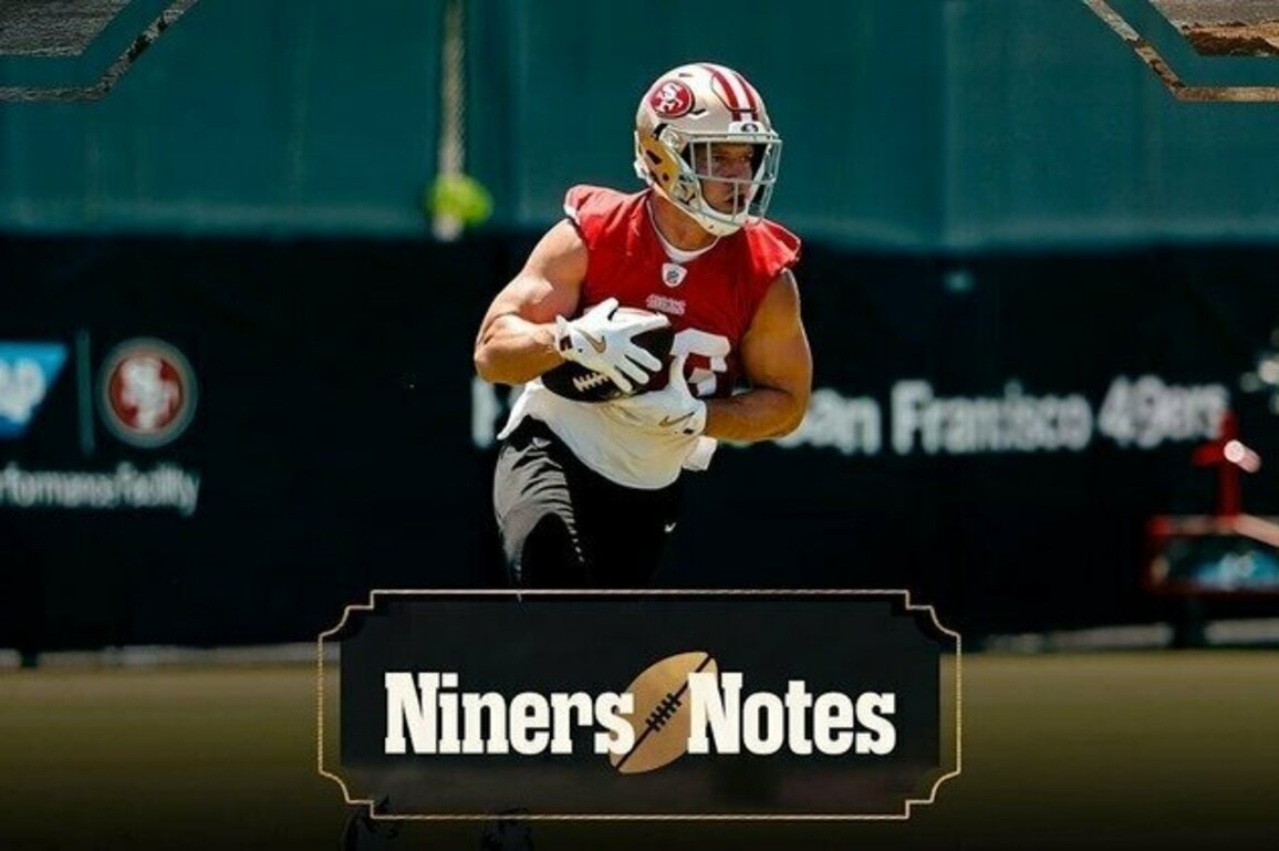 Takeaways From the 49ers First Week of OTAs