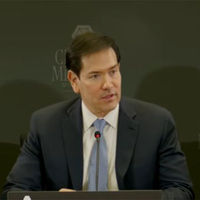 'Goal to have enduring supply chain': Rubio calls for multilateral solutions at Critical Minerals Ministerial
