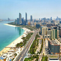 Green spaces, public transport bolster Abu Dhabi's 2025 IMD Smart City Index ranking